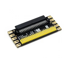 Waveshare jungčių išplėtimo plokštė skirta BBC Micro:bit