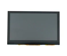 Oem Waveshare Jutiklinis Ekranas B Raspberry Pi Mikrokompiuteriui - LCD IPS 4.3''