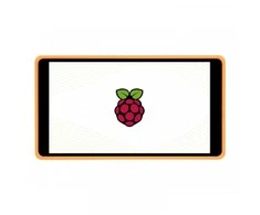 Oem Waveshare Jutiklinis Ekranas Raspberry Pi Mikrokompiuteriui - AMOLED 5.50