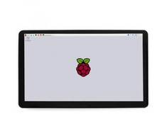 Oem Waveshare Jutiklinis Ekranas Raspberry Pi Mikrokompiuteriui - LCD IPS 15.6