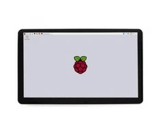 Oem Waveshare Jutiklinis Ekranas Raspberry Pi Mikrokompiuteriui - LCD IPS 15.6