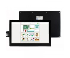 Oem Waveshare Jutiklinis Ekranas Raspberry Pi Mikrokompiuteriui - LCD IPS 13.3