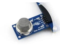 Waveshare MQ-135 benzolio alkoholio dūmų dujų jutiklis 2.5V ~ 5.0V