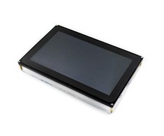 Oem Waveshare Talpinis lietimui jautrus ekranas Raspberry Pi mikrokompiuteriui - LCD TFT 10.1