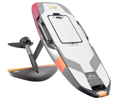 Waydoo EVO Master Plus 75L elektrinė lentlentė (Spalva: Sunrise)