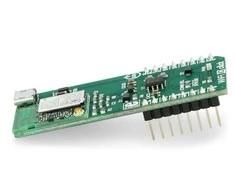 WiFi 10 Click modulis – SX-ULPAN-SB-2401 – MIKROE-3432