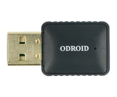 WiFi 2.4/5.8GHz ir Bluetooth 4.2 USB modulis - Odroid 5B