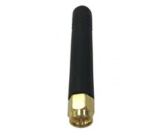 Oem WiFi antena 3dB SMA kaištis - 52mm