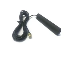 Oem WiFi antena 3dB SMA kaištis - lipni