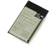 Oem WiFi + Bluetooth BLE ESP-WROVER-E v1.3 - SMD 128Mb