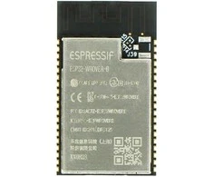 Oem WiFi + Bluetooth BLE ESP-WROVER-E v1.3 - SMD 128Mb