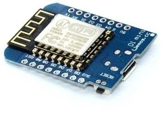 Oem WiFi modulis ESP8266 ESP12 Wemos D1 mini V2 + Micro USB programuotojas CH340