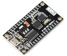 Oem WiFi modulis ESP8266 Wemos NodeMCU V3 32Mb - 11 GPIO, ADC, PWM