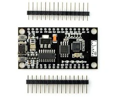 Oem WiFi modulis ESP8266 Wemos NodeMCU V3 32Mb - 11 GPIO, ADC, PWM