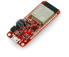 WiFi modulis Thing Plus, ESP32 WROOM, SparkFun WRL-15663
