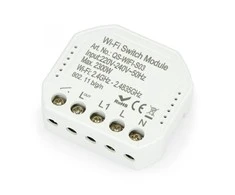 Oem WiFi relė vartams Tuya RS1