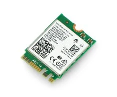 WiFi tinklo plokštė Intel 8265AC, skirta Nvidia Jetson Nano