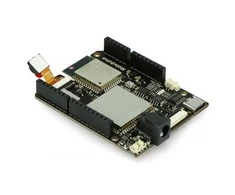 Oem WiFi valdiklis Maixduino AI - K210 RISC-V AI + lOT ESP32 + OV2640 - DFRobot DFR0640