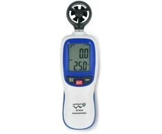 Oem Wintact WT82B anemometras / anemometras - 6 rankų rotorius