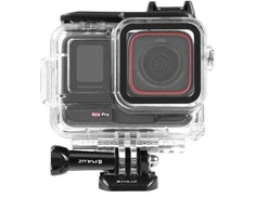 Puluz vandeniui atsparus dėklas Insta360 Ace Pro fotoaparatui