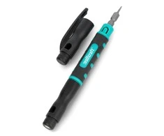 Rašiklis atsuktuvas Wolfcraft 8736000