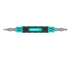 Rašiklis atsuktuvas Wolfcraft 8736000