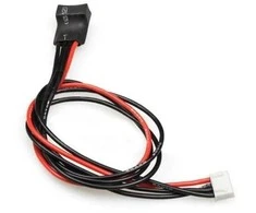 Oem XH 3S balansavimo adapteris - ilgintuvas - 4 PIN - 20 cm