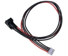 Oem XH 3S balansavimo adapteris - ilgintuvas - 4 PIN - 20 cm