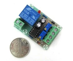 Oem XH-M601 įkroviklio valdymo modulis 12V akumuliatoriams