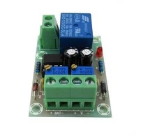 Oem XH-M601 įkroviklio valdymo modulis 12V akumuliatoriams