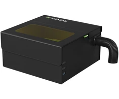 xTool D1 korpusas