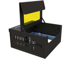 xTool D1 korpusas