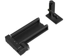 xTool D1 Rotary Attachment 2 - RA2