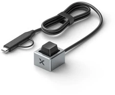 xTool F1 mygtukų jungiklis