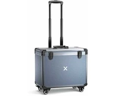 xTool F1 kietašonis lagaminas su ratukais