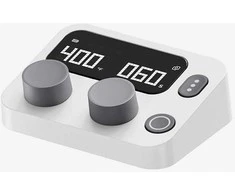 xTool Heat Press Smart Control termo preso valdymas