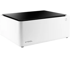 xTool M1 10W išmanusis 2-in-1: lazerinis graviravimas ir pjovimo braižytuvas