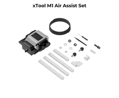xTool M1 Air Assist rinkinys