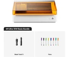xTool M1 Ultra 10W
