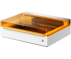 xTool M1 Ultra 20W 4 viename rankdarbių įrenginys / lazerinės graviravimo staklės