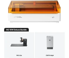 xTool M2 10W