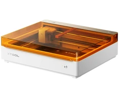 xTool M2 10W multifunkcionalios lazerinės graviravimo ir pjovimo staklės