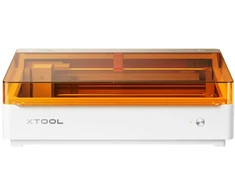 xTool M2 10W multifunkcionalios lazerinės graviravimo ir pjovimo staklės
