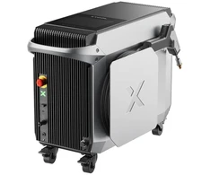 xTool MetalFab - lazerinis suvirinimo aparatas - 1200 W