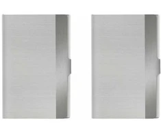 xTool Metalinis vizitinių kortelių laikiklis - 2vnt