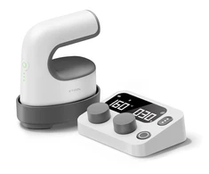 xTool Mini Heat Presas su valdymo pultu