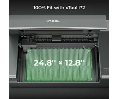 xTool P2 Honeycomb Panel 2.0.
