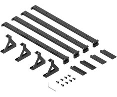 xTool P2 konvejerio papildomų bėgių komplektas