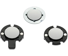 xTool P2S Mirror CO2 veidrodėlių komplektas (3vnt)