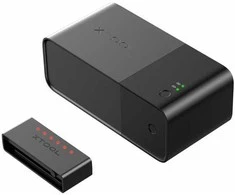xTool priešgaisrinės saugos rinkinys